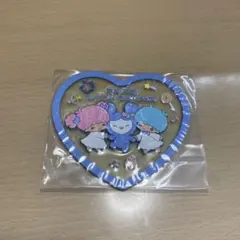 TWICEサンリオコラボ コースター ツウィ