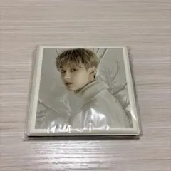 SEVENTEEN ジュン　power of love 缶バッジ