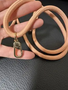 casetify ショルダーストラップ