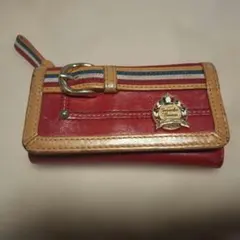 サマンサタバサ　キーケース