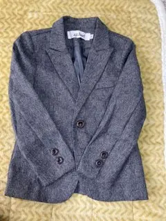 キッズ　フォーマル3点セット　90センチ