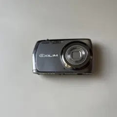 CASIO EXILIM コンパクトデジタルカメラ 本体