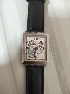 ディズニー 腕時計