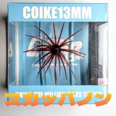 2025年最新】コイケ17mmの人気アイテム - メルカリ