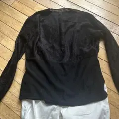Astrid Richmond luxe theory パーカー　ジップアップ Astrid Richmond luxe theory パーカー メルカリ - ジップアップ ジャケット・アウター