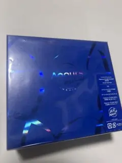 Aqours Club 2024 Blue Edition（新品未 開封）