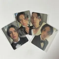 SEVENTEEN ミンギュ トレカ FML