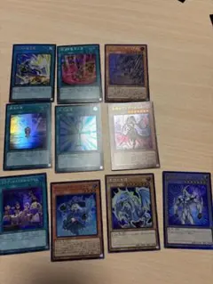 ね*る様 遊戯王カード　まとめ売り