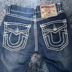 2026年最新】TRUE RELIGION メンズ ブーツカットデニム・フレアデニム