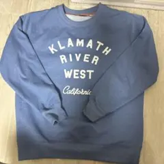 スウェットトレーナー