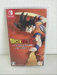 Switch ドラゴンボールZ KAKAROT+新たなる覚醒セット