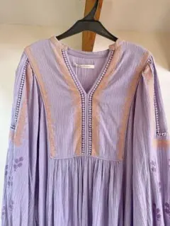 2026年最新】ヌキテパ ワンピース 刺繍の人気アイテム - メルカリ