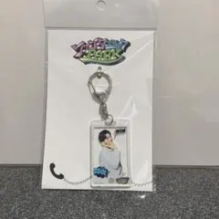 FANTASTICS ファンパ 八木勇征 アクリルキーホルダー2個セット - メルカリ