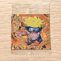NARUTO　カード　うずまきナルト　紅蓮螺旋丸　師弟螺旋丸　2枚セット NARUTO カード うずまきナルト 紅蓮螺旋丸 師弟螺旋丸 2枚セット