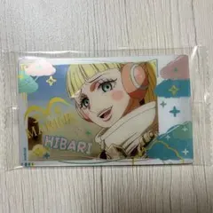 ワンピース イタジャガ ひばり