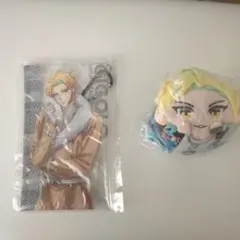 ヒプノシスマイク 伊弉冉一二三 グッズセット　いざなみひふみ