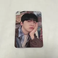 ONEUS ゴニ トレカ