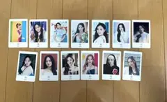 【期間限定値下げ中1800→999】NiziUリオ フォトカセット