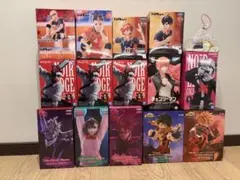 2026年最新】 フィギュア まとめ売り ヒロアカの人気アイテム - メルカリ
