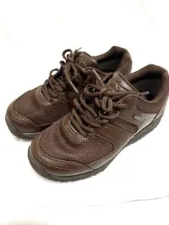 美品　GORE-TEX ウォーキングシューズ ゴアテックス ミズノ