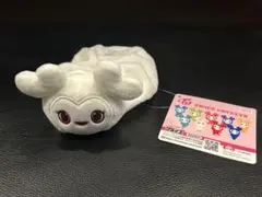 新品未使用ダヒョン TWICE LOVELYSぴょこキュンシュシュGiGO限定③