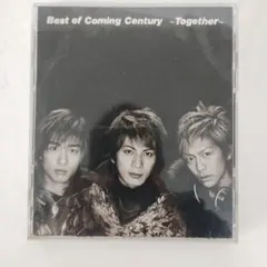 2026年最新】coming century togetherの人気アイテム - メルカリ