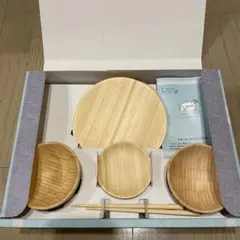 アグニーお食い初めセット