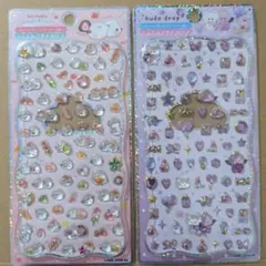 カミオジャパン ジュエルプチドロップ DAIFUKU budo drop 各1