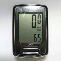 CATEYE VELO WIRELESS サイクルコンピューター 本体のサムネイル
