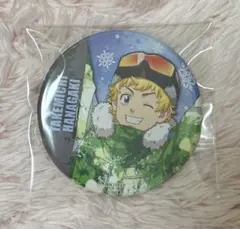 東京リベンジャーズ　花垣武道　缶バッジ