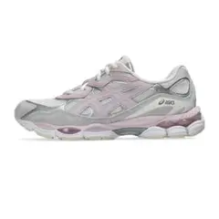 ASICS GT-2160 BREEZE ホワイト/ピンク - メルカリ