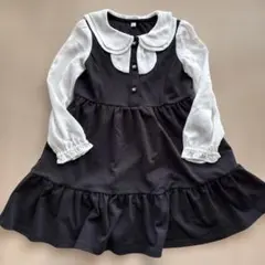 any FAM フォーマルワンピース