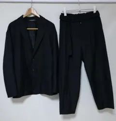 COMOLI コットンダックス セットアップ サイズ2 - メルカリ