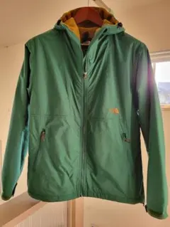 THE NORTH FACE　ノースフェイス　コンパクトノマドジャケット