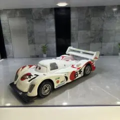 トミカ　カーズトミカ　廃盤　シュウ・トドロキ　スタンダードタイプのサムネイル