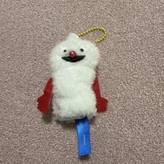 パペットスンスン　ノンノンキーホルダー
