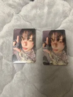 Back to Life トレカ　タキ　TAKI &TEAM