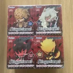 2025年最新】show by rock クロウ フィギュアの人気アイテム - メルカリ