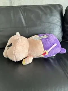 クレヨンしんちゃん　ぶりぶりざえもん