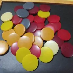 ボタンまとめ売り