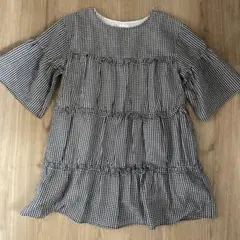 merry jenny ティアードチュニックのサムネイル
