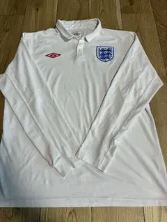 【新品・未使用・紙タグ付】イングランド代表　オーセンティック　ユニフォーム 2025年最新】Yahoo!オークション -イングランド代表