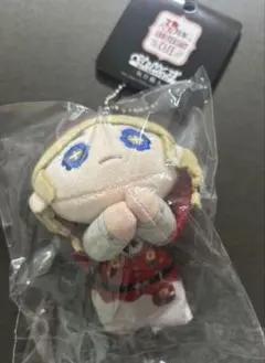 第五人格　スイパラ　7周年　ぺたりんず　玩具職人