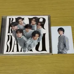 【匿名配送】EBiDAN Yes!東京　げんじぶ　小泉光咲 トレカ付き