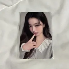 2026年最新】ive ポップアップ ウォニョン トレカの人気アイテム