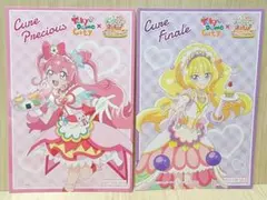 2025年最新】キュアプレシャス ポストカードの人気アイテム