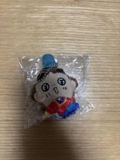 おじゃる丸 フィンガーパペット (おじゃる丸)