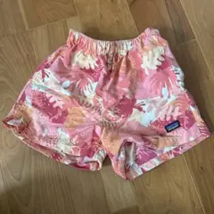 【新品未使用】Patagonia バギーズショーツ　水陸両用