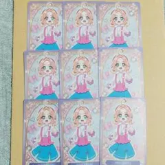 【匿名配送】あんスタ　アニカフェ　アクリルスタンドコレクション　遊木 真