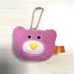 mojojojo フェイスマスコット